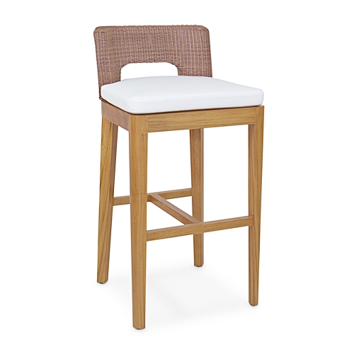 Teabu Outdoor Bar Stool